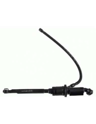 Cilindro maestro, embrague Sachs 6284 605 014 - SACHS EMBRAGUE CILINDRO Actuator