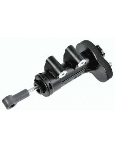 Cilindro maestro, embrague Sachs 6284 605 024 - SACHS AUDI A604- 11 Actuator