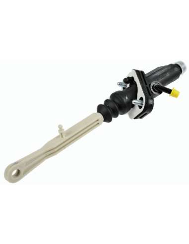 Cilindro maestro, embrague Sachs 6284 605 031 - SACHS VOLVO S60,S80,V70, Actuator