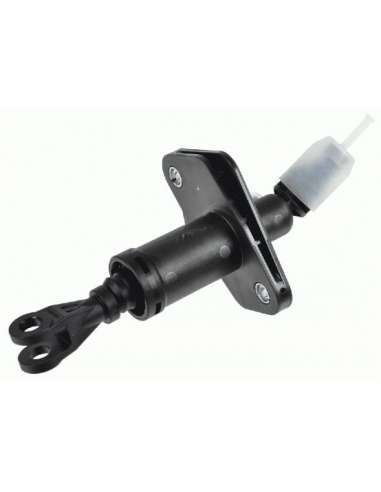 Cilindro maestro, embrague Sachs 6284 605 033 - SACHS ALFA ROMEO 159,BRE Actuator