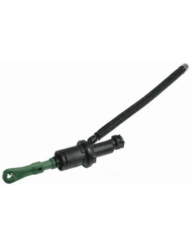 Cilindro maestro, embrague Sachs 6284 605 040 - SACHS CITROEN C508- Actuator
