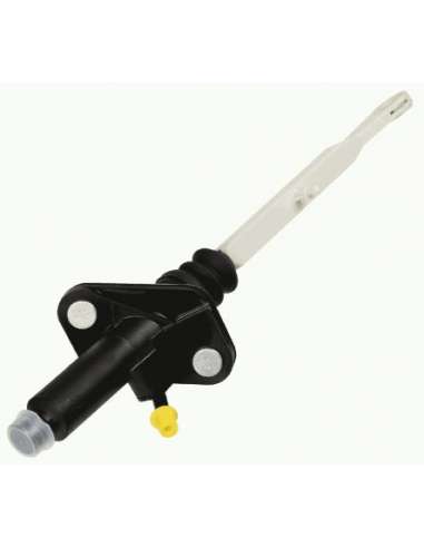 Cilindro maestro, embrague Sachs 6284 605 043 - SACHS VOLVO S60,V7000- Actuator