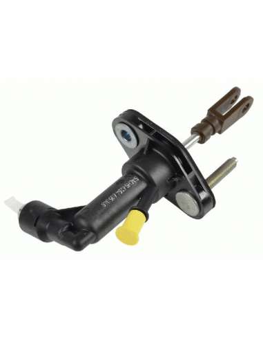 Cilindro maestro, embrague Sachs 6284 605 048 - SACHS MAZDA 609- Actuator