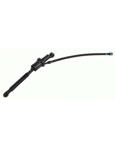 Cilindro maestro, embrague Sachs 6284 605 049 - SACHS CITROEN C2,C305- Actuator