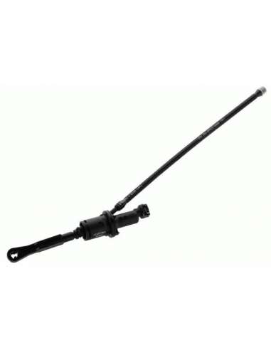 Cilindro maestro, embrague Sachs 6284 605 051 - SACHS CIT.BERLINGO,C4PE Actuator