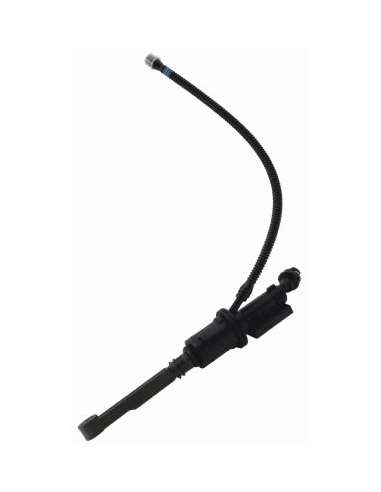 Cilindro maestro, embrague Sachs 6284 605 055 -  EXTINGUIDA PEUGEOT 3008,5008,P ARTNE Actuator