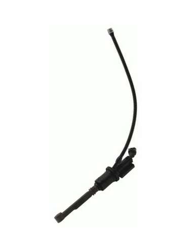 Cilindro maestro, embrague Sachs 6284 605 056 - CIT.BERLINGOPEUG.3008,5 Actuator