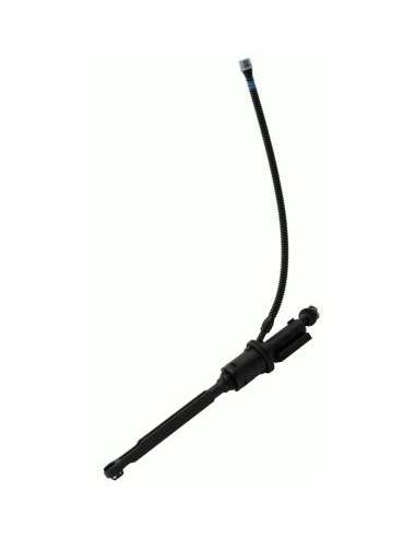 Cilindro maestro, embrague Sachs 6284 605 057 - PEUGEOT 308,RCZ 09- Actuator