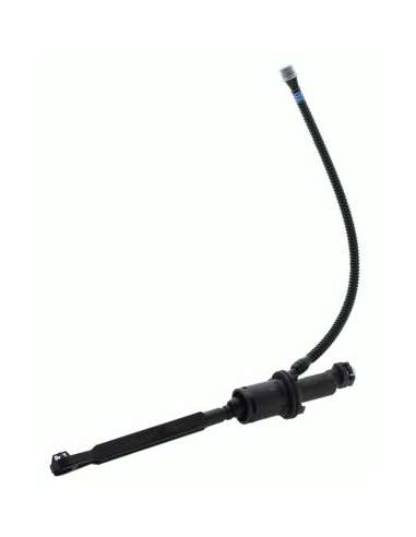 Cilindro maestro, embrague Sachs 6284 605 059 - SACHS CITROEN C4PEUGEOT Actuator