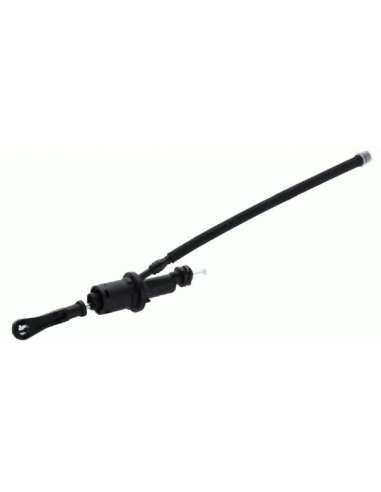 Cilindro maestro, embrague Sachs 6284 605 060 - SACHS CITROEN C6PEUGEOT Actuator