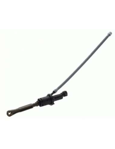 Cilindro maestro, embrague Sachs 6284 605 061 - SACHS CITROEN C4PEUGEOT Actuator