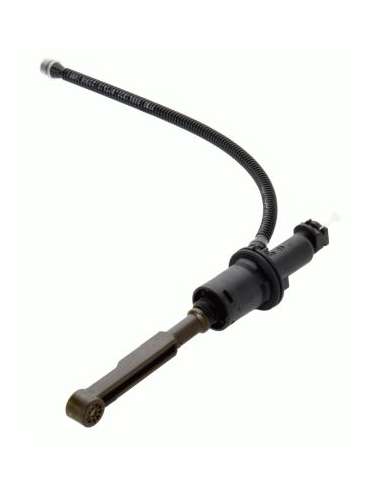 Cilindro maestro, embrague Sachs 6284 605 066 - SACHS CITROEN BERLINGOP Actuator