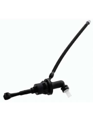Cilindro maestro, embrague Sachs 6284 605 067 - SACHS PEUGEOT 60700- Actuator
