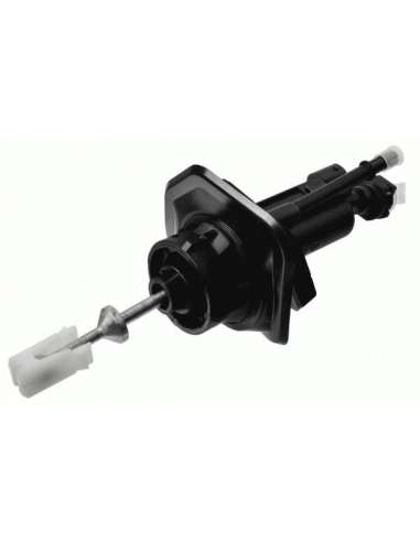 Cilindro maestro, embrague Sachs 6284 605 068 - SACHS VOLVO C70,S40,V40, Actuator