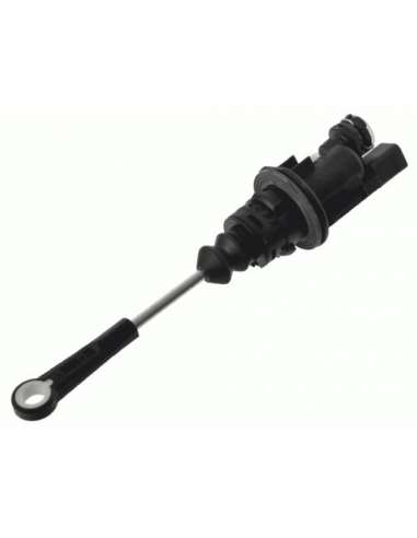 Cilindro maestro, embrague Sachs 6284 605 072 - SACHS AUDI A4,A5,A607- Actuator