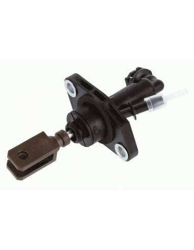 Cilindro maestro, embrague Sachs 6284 605 075 - SACHS FIAT SEDICISUZUKI Actuator