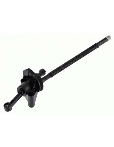 Cilindro maestro, embrague Sachs 6284 605 077 - SACHS FIAT 500,PANDALAN Actuator