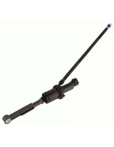 Cilindro maestro, embrague Sachs 6284 605 080 - SACHS CIT.BERLINGOPEUG. Actuator