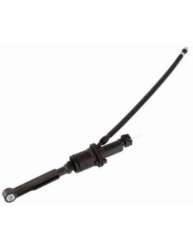 Cilindro maestro, embrague Sachs 6284 605 081 - SACHS CITROEN C4PEUGEOT Actuator
