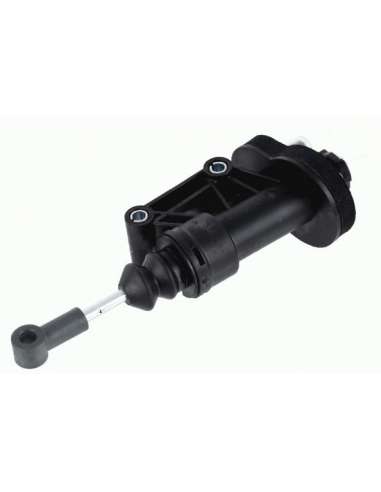 Cilindro maestro, embrague Sachs 6284 605 083 - SACHS VW AMAROK10- Actuator