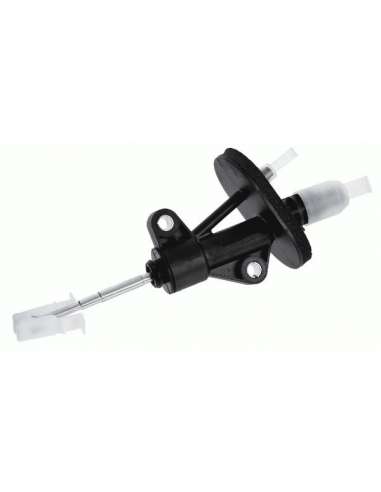 Cilindro maestro, embrague Sachs 6284 605 087 - SACHS OPEL MERIVA10- 1 Actuator