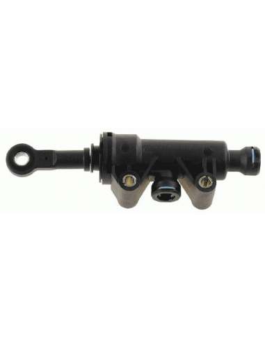 Cilindro maestro, embrague Sachs 6284 998 801 - SACHS PORSCHE 911,BOXSTE Actuator