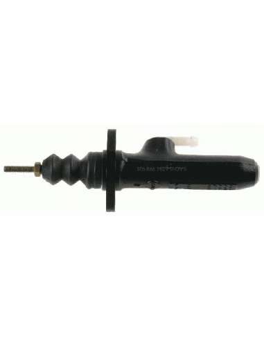 Cilindro maestro, embrague Sachs 6284 998 901 -  EXTINGUIDA BOMBA EMB. AUDI 80, 90,CO Actuator