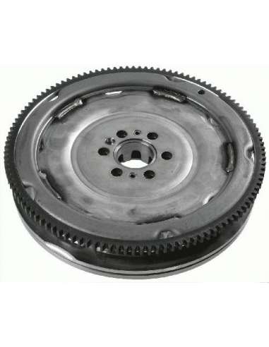 Volante motor Sachs 6366 000 002 - V. Bimasa BMW 116i 04- Dual-mass flywheel