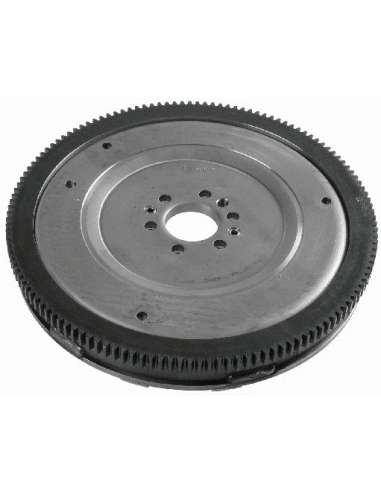 Volante motor Sachs 6366 000 004 - SACHS MINI COOPER S JCW Dual-mass flywheel