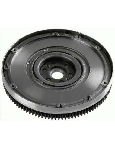 Volante motor Sachs 6366 000 006 - V. Bimasa FORD MONDEO,S- Dual-mass flywheel