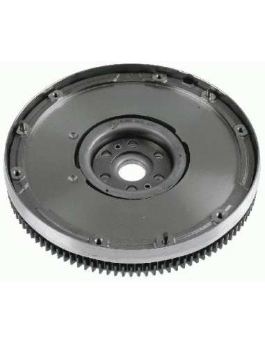 Volante motor Sachs 6366 000 007 - V. Bimasa FORD FOCUS,MON Dual-mass flywheel