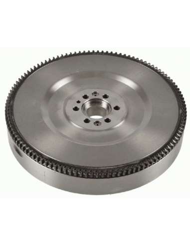 Volante motor Sachs 6366 000 012 - SACHS EMBRAGUES Dual-mass flywheel