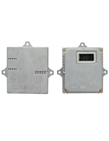 Unidad de control, iluminación Izq. Sidat 12633A2 - UNIDAD CONTROL XENON CI