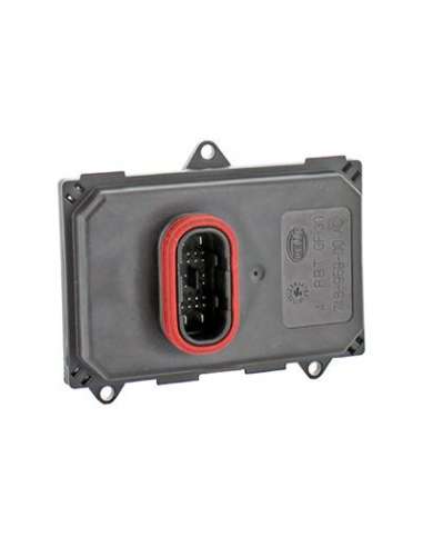 Unidad de control, iluminación Sidat 12680 - UNIDAD CONTROL XENON CI