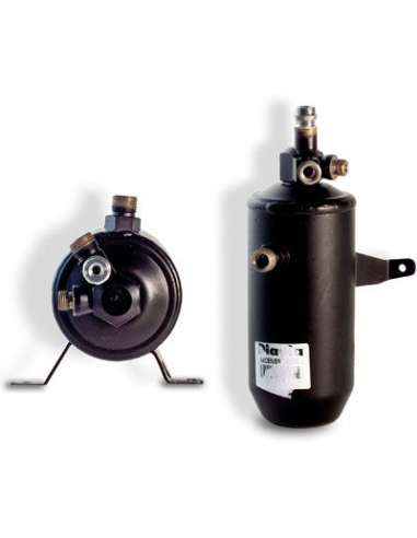 Filtro deshidratante, aire acondicionado Sidat 13.2087 - Filtros secadores PowerMax+