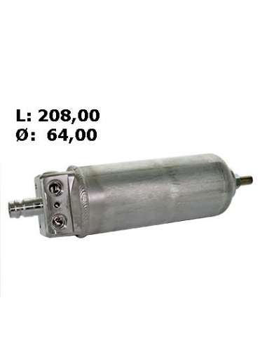 Filtro deshidratante, aire acondicionado Sidat 13.2089A - Filtros secadores PowerMax+