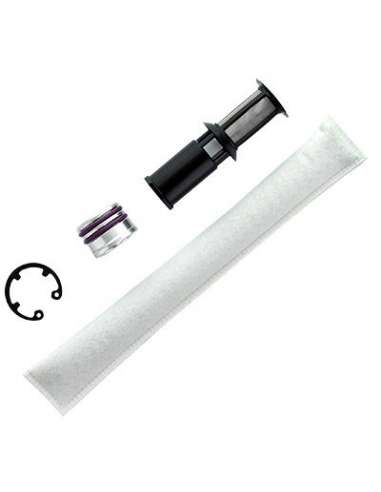 Filtro deshidratante, aire acondicionado Sidat 13.2380 - Filtros secadores PowerMax+