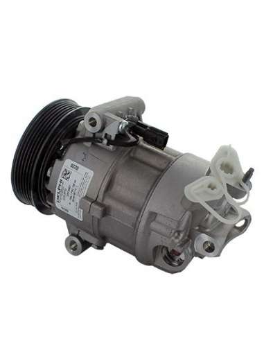Compresor, aire acondicionado Sidat 1.4100 - COMPRESOR A/A