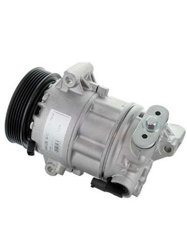 Compresor, aire acondicionado Sidat 1.4103R - COMPRESOR A/A