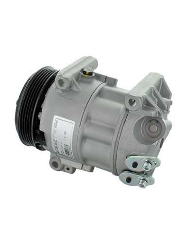 Compresor, aire acondicionado Sidat 1.4116R - COMPRESOR A/A