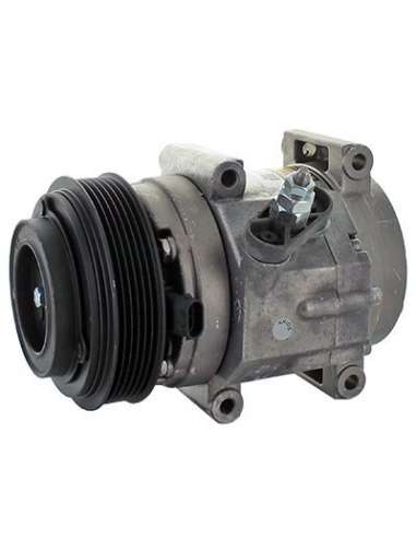 Compresor, aire acondicionado Sidat 1.4135R - COMPRESOR A/A