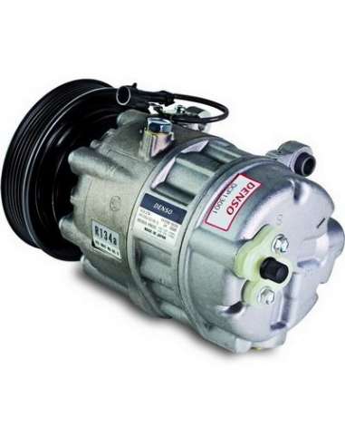 Compresor, aire acondicionado Sidat 1.5012 - COMPRESOR A/A
