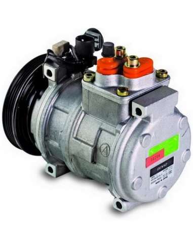 Compresor, aire acondicionado Sidat 1.5021 - COMPRESOR A/A