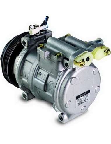 Compresor, aire acondicionado Sidat 1.5023 - COMPRESOR A/A