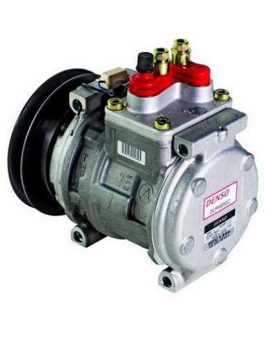 Compresor, aire acondicionado Sidat 1.5026 - COMPRESOR A/A