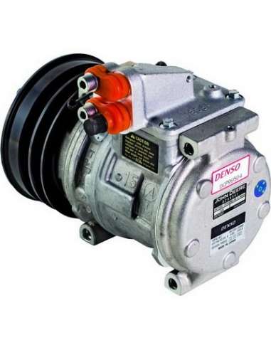 Compresor, aire acondicionado Sidat 1.5027 - COMPRESOR A/A