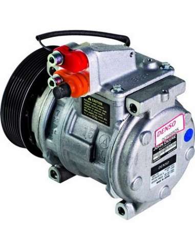 Compresor, aire acondicionado Sidat 1.5028 - COMPRESOR A/A