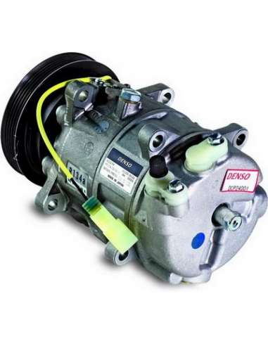 Compresor, aire acondicionado Sidat 1.5032 - COMPRESOR A/A