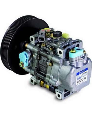Compresor, aire acondicionado Sidat 1.5042 - COMPRESOR A/A