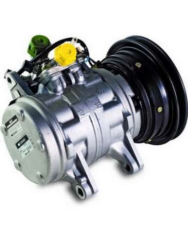 Compresor, aire acondicionado Sidat 1.5045 - COMPRESOR A/A